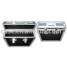 Colorful ABS aluminum tool box